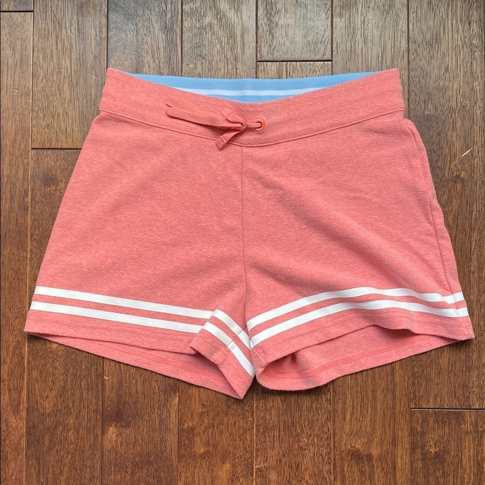 Southern Tide Coral Athletic Shorts
